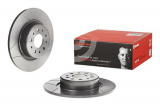 Brzdový kotouč BREMBO MAX 08.7861.75 - ALFA ROMEO