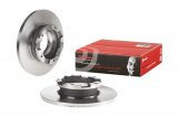 Brzdový kotouč BREMBO 08.C241.20