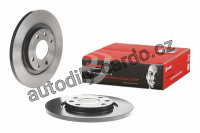 Brzdový kotouč BREMBO 08.7238.11