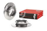 Brzdový kotouč BREMBO 08.C242.20