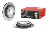 Brzdový kotouč BREMBO MAX 08.9163.75 - MINI