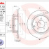 Brzdový kotouč BREMBO 08.C247.10