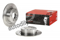 Brzdový kotouč BREMBO 08.C247.10