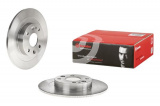 Brzdový kotouč BREMBO 08.6857.10 - MAZDA