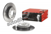 Brzdový kotouč BREMBO 08.A327.11