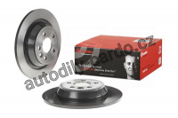 Brzdový kotouč BREMBO 08.A540.11