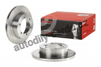 Brzdový kotouč BREMBO 08.9794.10