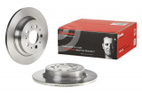 Brzdový kotouč BREMBO 08.7765.10 - VOLVO