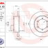 Brzdový kotouč BREMBO 08.9794.60