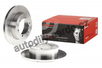 Brzdový kotouč BREMBO 08.9794.60