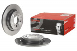 Brzdový kotouč BREMBO 08.7765.11 - VOLVO