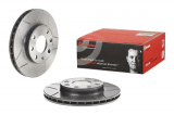 Brzdový kotouč BREMBO MAX 09.3090.75 - DAEWOO