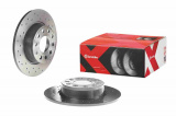 Brzdový kotouč BREMBO 08.B413.1X