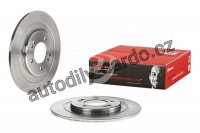 Brzdový kotouč BREMBO 08.C248.10