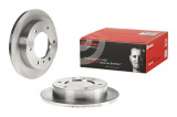 Brzdový kotouč BREMBO 08.6865.10 - ISUZU