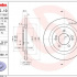 Brzdový kotouč BREMBO 08.C250.10