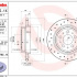 Brzdový kotouč BREMBO 08.7765.1X