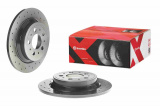 Brzdový kotouč BREMBO 08.7765.1X