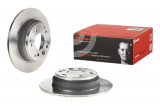 Brzdový kotouč BREMBO 08.6898.10 - ACURA, HONDA