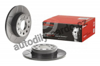 Brzdový kotouč BREMBO 08.9488.75