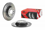 Brzdový kotouč BREMBO 08.C501.1X