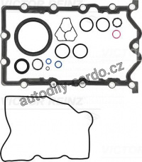 Sada těsnění, kliková skříň VICTOR REINZ (VR 08-34786-02)