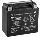 Motobaterie YUASA YTX20HL-BS 18Ah 310A 12V P+ /175x87x155/