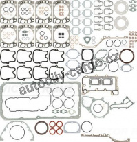 Kompletní sada těsnění, motor VICTOR REINZ (VR 01-25105-40)