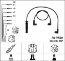 Sada kabelů pro zapalování NGK RC-RV302 - ROVER