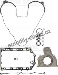 Sada těsnění, kliková skříň VICTOR REINZ (VR 08-38527-02)