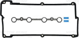 Sada těsnění, kryt hlavy válce VICTOR REINZ (VR 15-33384-01)