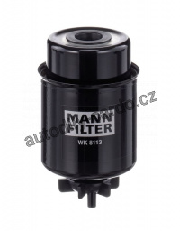 Palivový filtr MANN WK8113 (MF WK8113)