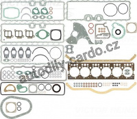 Kompletní sada těsnění, motor VICTOR REINZ (VR 01-27350-07)