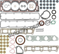 Kompletní sada těsnění, motor VICTOR REINZ (VR 01-33650-05)