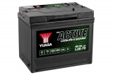 Autobaterie YUASA L26-70 70Ah 450A 12V L+ /260x174x225/