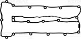 Těsnění, kryt hlavy válce VICTOR REINZ (VR 71-40438-00)