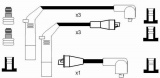 Sada kabelů pro zapalování NGK RC-HD404 - HYUNDAI