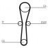 Sada rozvodového řemene CONTINENTAL CTAM CT1041K1