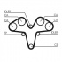 Sada rozvodového řemene CONTINENTAL CTAM CT1119K1