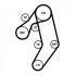 Sada rozvodového řemene CONTINENTAL CTAM CT939K8PRO