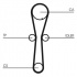 Sada rozvodového řemene CONTINENTAL CTAM CT954K1