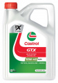 Castrol GTX 10W-40 A3/B4 4L + štítek