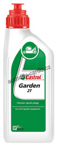 Castrol Garden 2T 1L