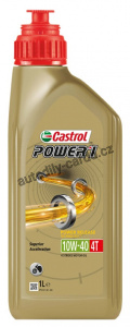 CASTROL Power 1 4T 10W-40 1L