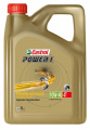 CASTROL Power 1 4T 10W-40 4L + štítek