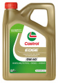 CASTROL EDGE 0W-40 4L + štítek