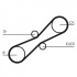 Rozvodový řemen CONTINENTAL CTAM CT791