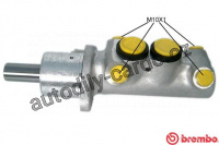 Hlavní brzdový válec BREMBO M85034