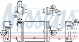 Chladič turba NISSENS 96153