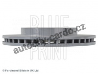 Brzdový kotouč BLUE PRINT ADC44351